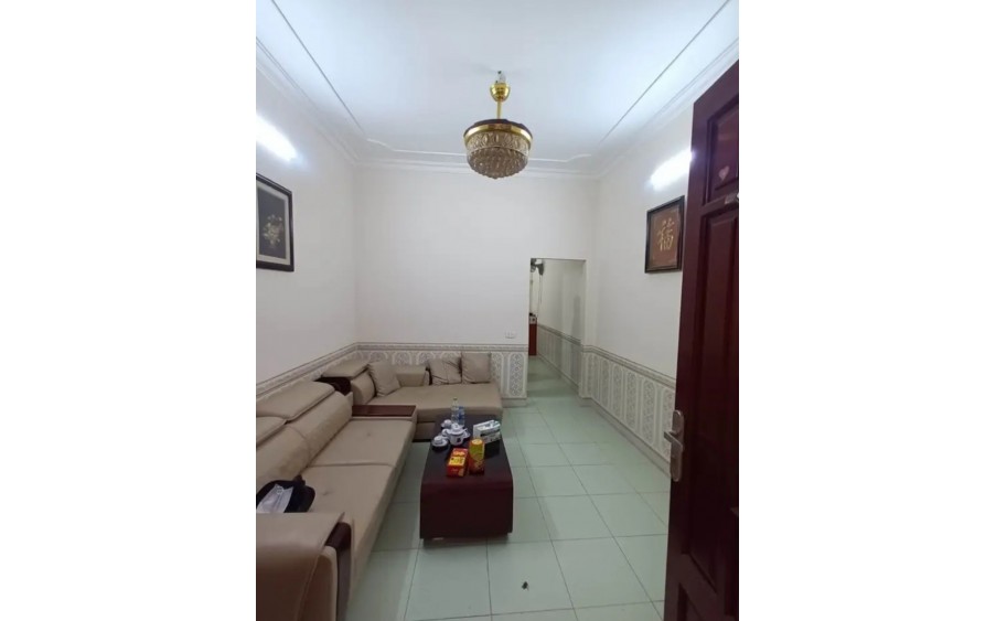 Cho thuê Nhà riêng ngõ 197 Hoàng Mai, Hoàng Mai, 50m x 2.5 tầng, 2 ngủ, 9 triệu - ở gia đình